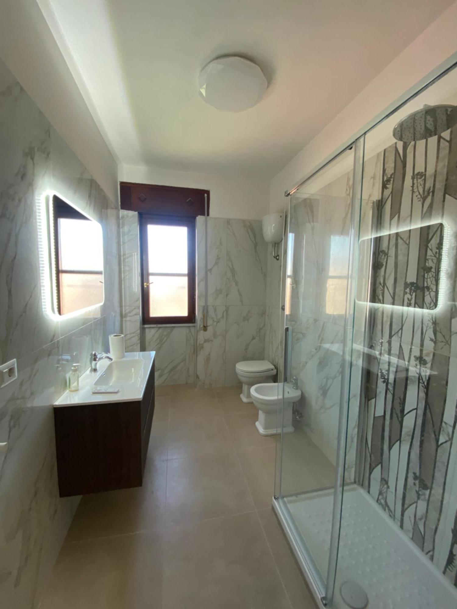 Rao'S Airport Apartment Fiumicino Bagian luar foto