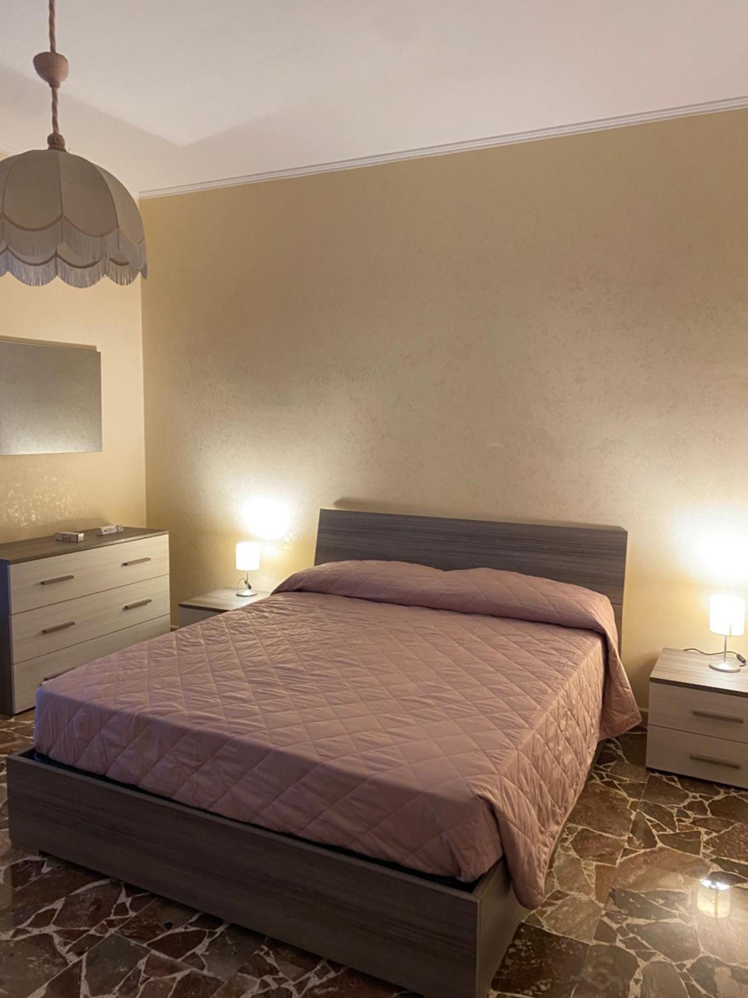Rao'S Airport Apartment Fiumicino Bagian luar foto