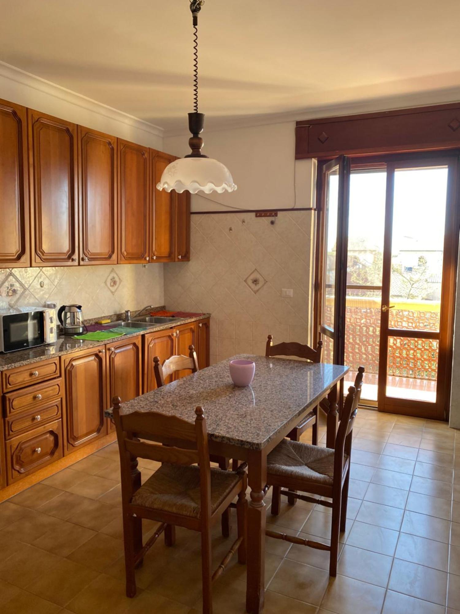 Rao'S Airport Apartment Fiumicino Bagian luar foto